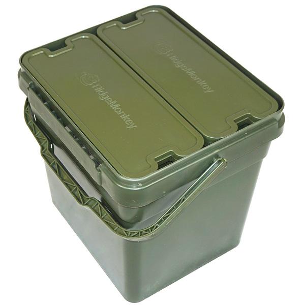 Load image into Gallery viewer, Ridge Monkey Modular Bucket
