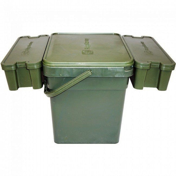 Load image into Gallery viewer, Ridge Monkey Modular Bucket

