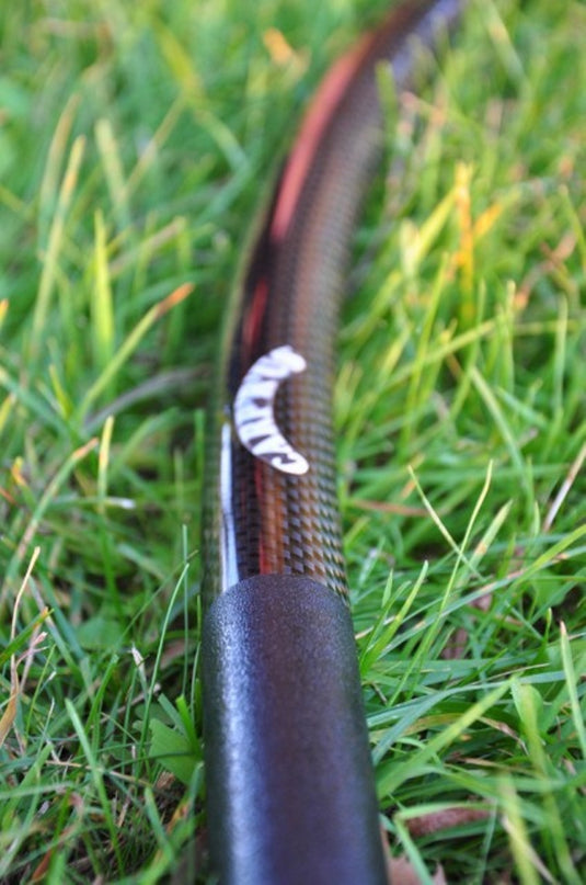 Carp'r'us Carbon Sky Sword