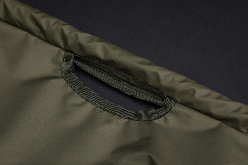 Laden Sie das Bild in Galerie -Viewer, Korda Compac Weigh Sling Olive

