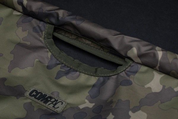 Chargez l'image dans la visionneuse de la galerie, Korda Compac Filet de Pesée Kamo

