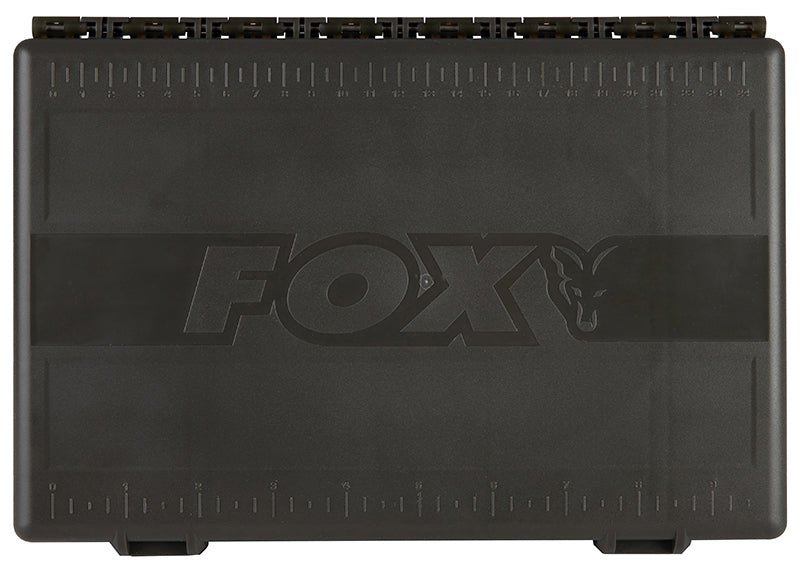 Carica immagine in Galleria Viewer, Fox Edges Loaded Medium Tackle Box
