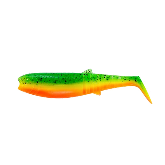 Savage Cannibal Shad 12,5cm