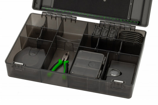 Collection Korda Tackle Box Large