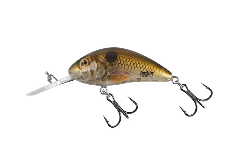 Laden Sie das Bild in Galerie -Viewer, Salmo Rattlin' Hornet 6.5cm
