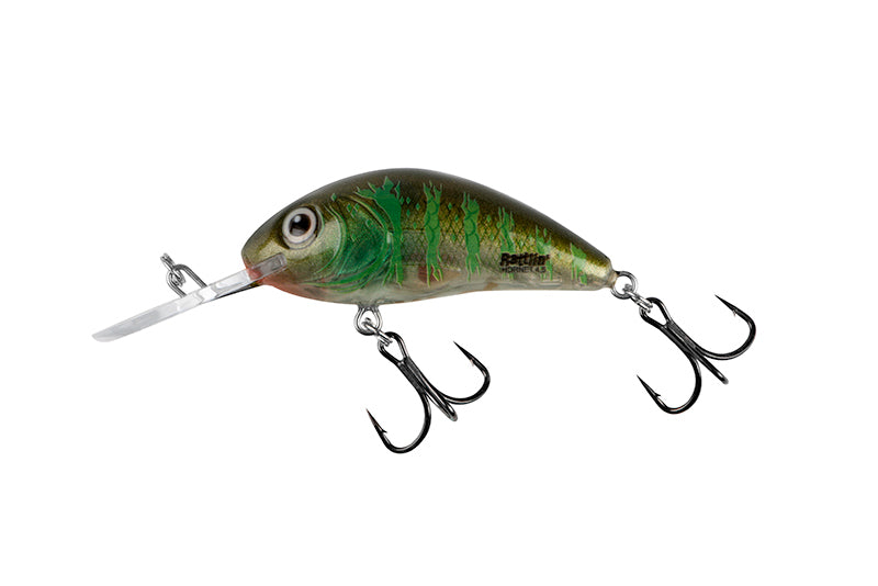Laden Sie das Bild in Galerie -Viewer, Salmo Rattlin' Hornet 6.5cm

