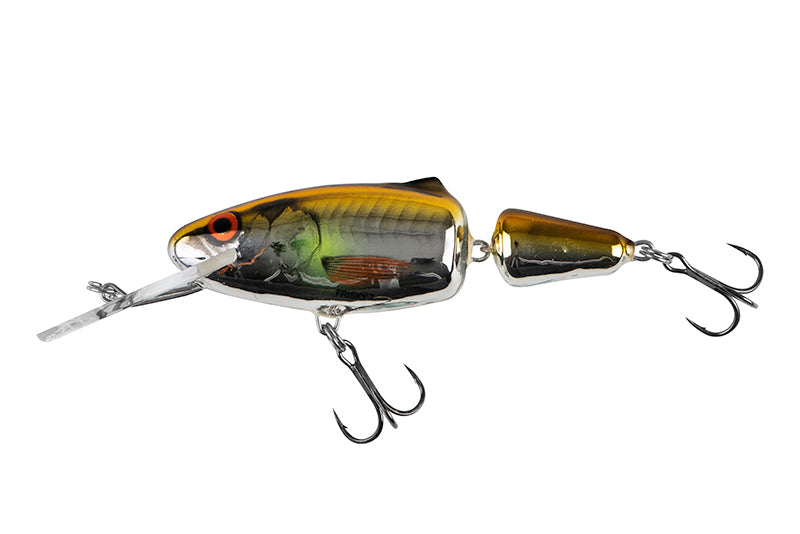 Carica immagine in Galleria Viewer, Salmo Frisky Deep Runner 7cm
