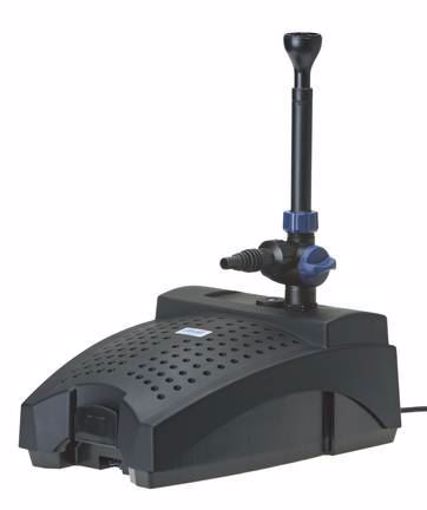 Oase Filtral UVC 5000 Pompa Filtro Laghetto