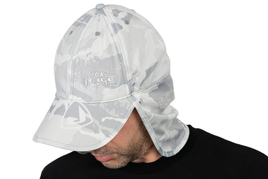Fox Rage Uv Sun Cap