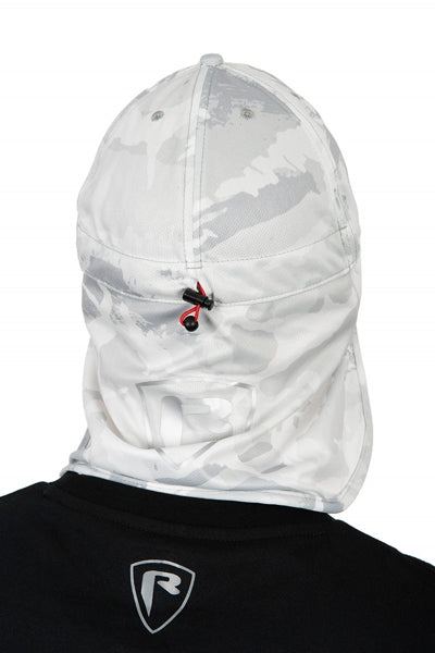 Fox Rage Uv Sun Cap