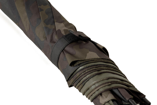 Korda Compac Umbrella Dark Kamo