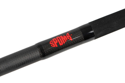 Spomb X Rods