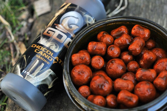Goo Tiger Nut Smoke