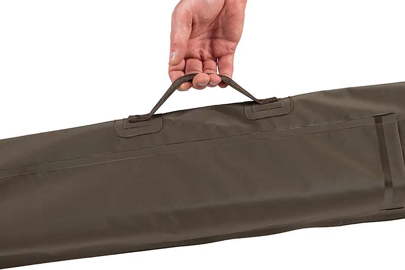 Laden Sie das Bild in Galerie -Viewer, Fox Carpmaster Welded Xl Stink Bag
