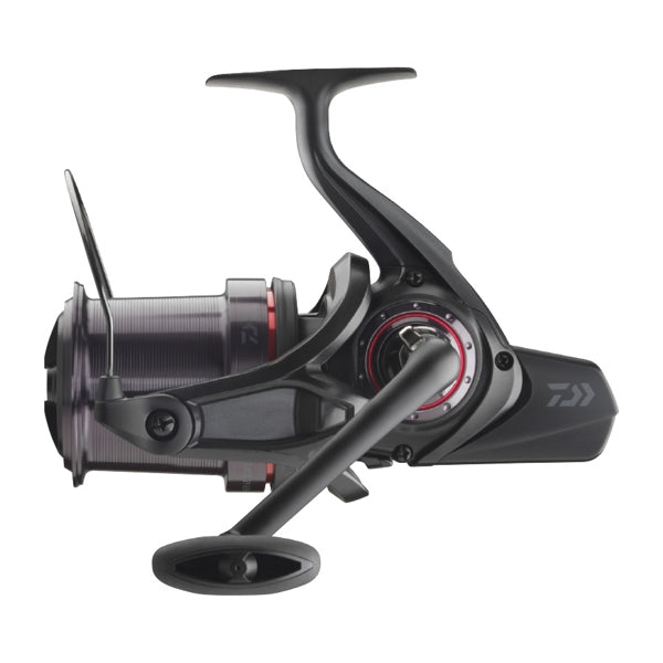 Carica immagine in Galleria Viewer, DAIWA Whisker 45 SCW QD-OT - Mulinello Big Pit Carpfishing
