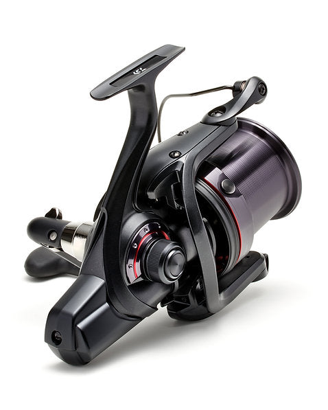 Carica immagine in Galleria Viewer, DAIWA Whisker 45 SCW QD-OT - Mulinello Big Pit Carpfishing
