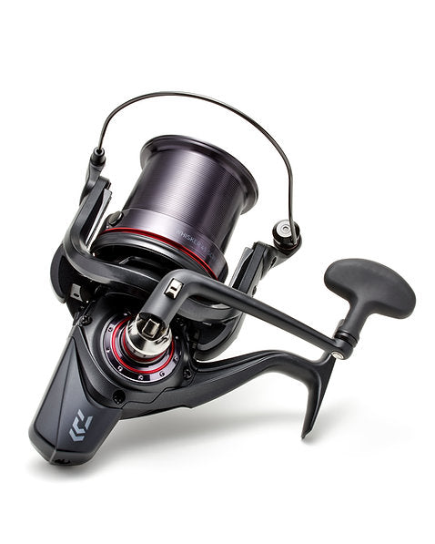 Carica immagine in Galleria Viewer, DAIWA Whisker 45 SCW QD-OT - Mulinello Big Pit Carpfishing
