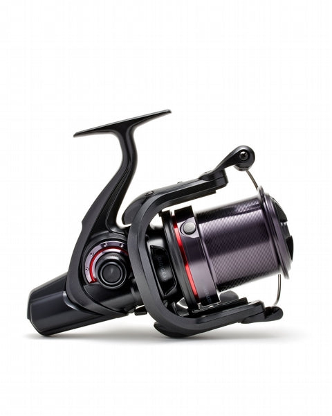 DAIWA Whisker 45 SCW QD-OT - Mulinello Big Pit Carpfishing