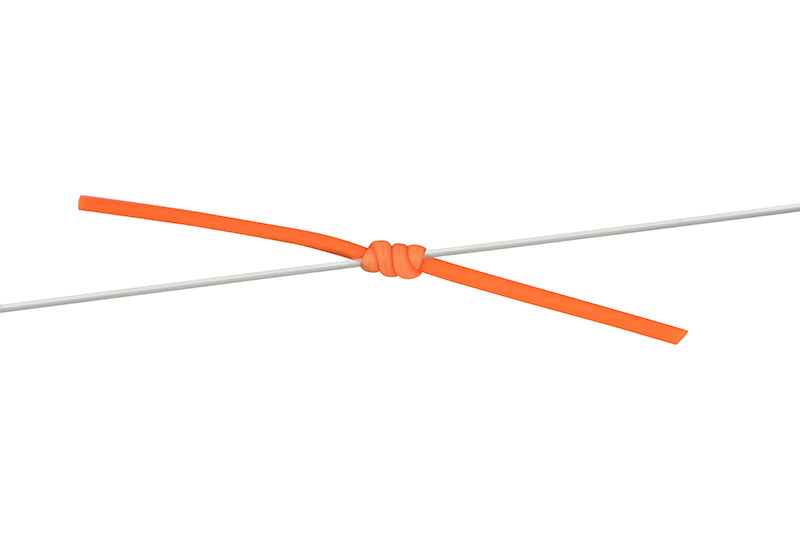 Carica immagine in Galleria Viewer, Fox Edges Marker Elastic Orange
