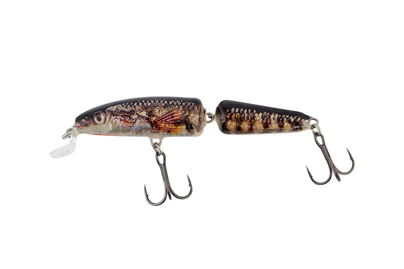 Carica immagine in Galleria Viewer, Salmo Fanatic Floating 7cm
