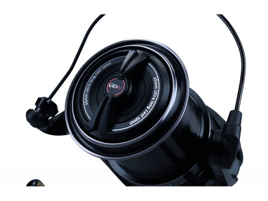 DAIWA Emblem 45 SCW QD - Mulinello Big Pit Carpfishing