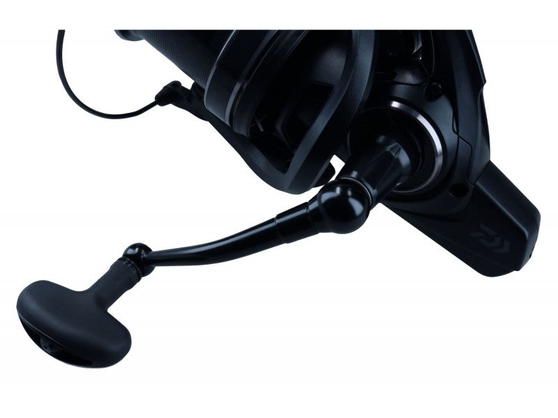Chargez l'image dans la visionneuse de la galerie, DAIWA Emblem 45 SCW QD - Mulinello Big Pit Carpfishing
