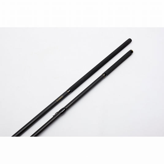 Prologic C2 Element FS Landing Net 42" - Guadino 2 Pezzi con Galleggiante