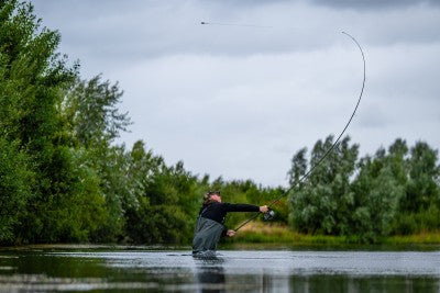 Load image into Gallery viewer, Korda Longchuck Tapered Mainline
