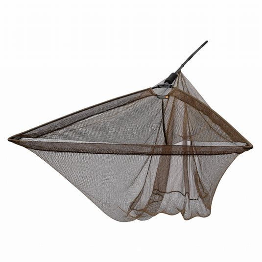 Prologic C2 Element FS Landing Net 42" - Guadino 2 Pezzi con Galleggiante