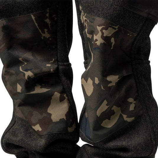 Pantalon de jogging en polaire polaire nordique Kevin Nash Zero Tolerance