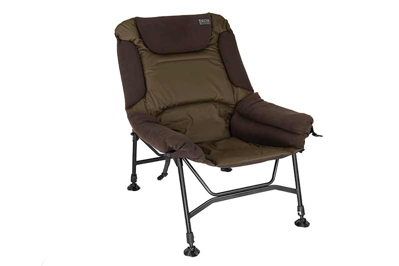 Chargez l'image dans la visionneuse de la galerie, Fauteuil relax Fox Eos Lounger
