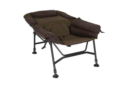Fauteuil relax Fox Eos Lounger