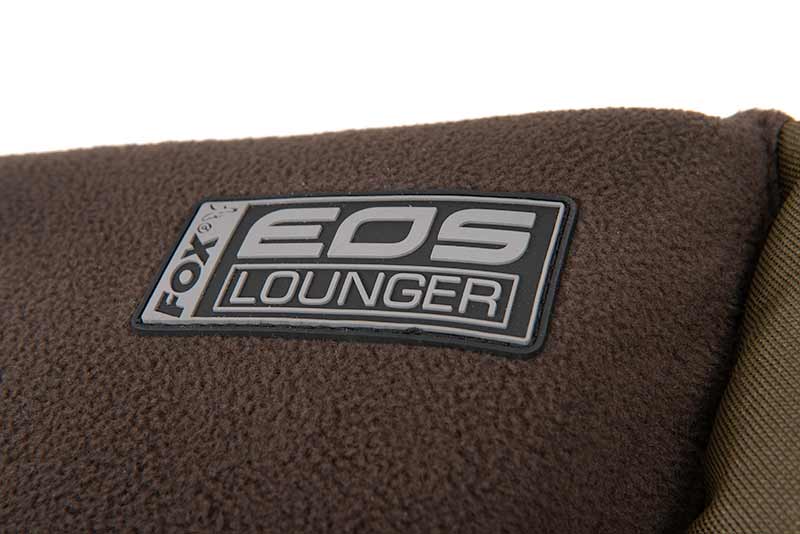 Chargez l'image dans la visionneuse de la galerie, Fauteuil relax Fox Eos Lounger

