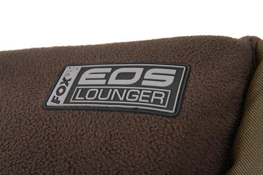 Fauteuil relax Fox Eos Lounger