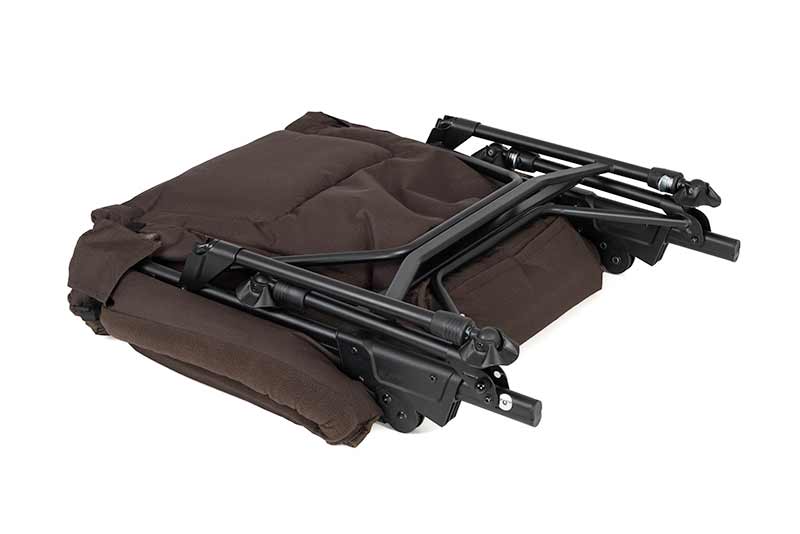 Chargez l'image dans la visionneuse de la galerie, Fauteuil relax Fox Eos Lounger
