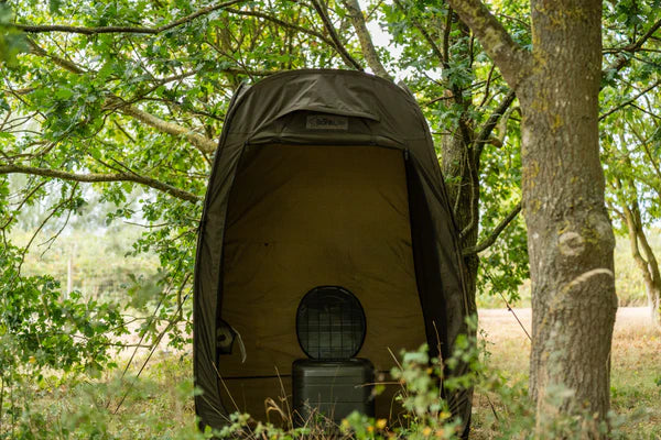 Laden Sie das Bild in Galerie -Viewer, Nash Utility Shelter - Tenda Bagno/Doccia Pop-Up
