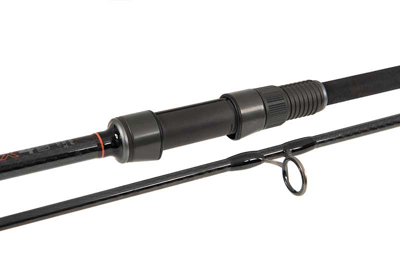 Carica immagine in Galleria Viewer, Fox Horizon X4-S Rods - Canna Carpfishing Alto Modulo
