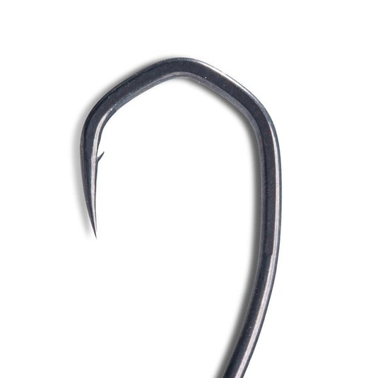 Kevin Nash Claw Long Shank