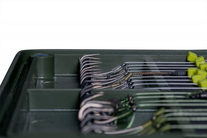 Load image into Gallery viewer, Ridge Monkey Armoury Rig Box
