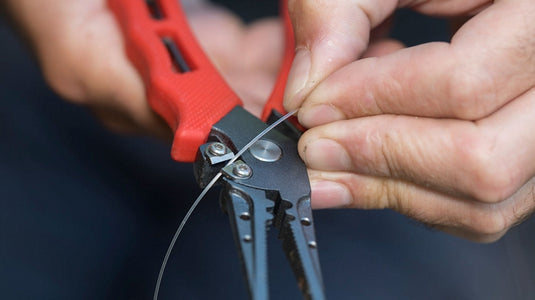 Fox Rage Bel Pliers
