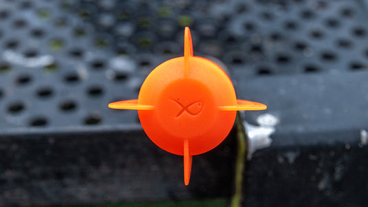 Flotteur de Pellet Waggler Fox Matrix