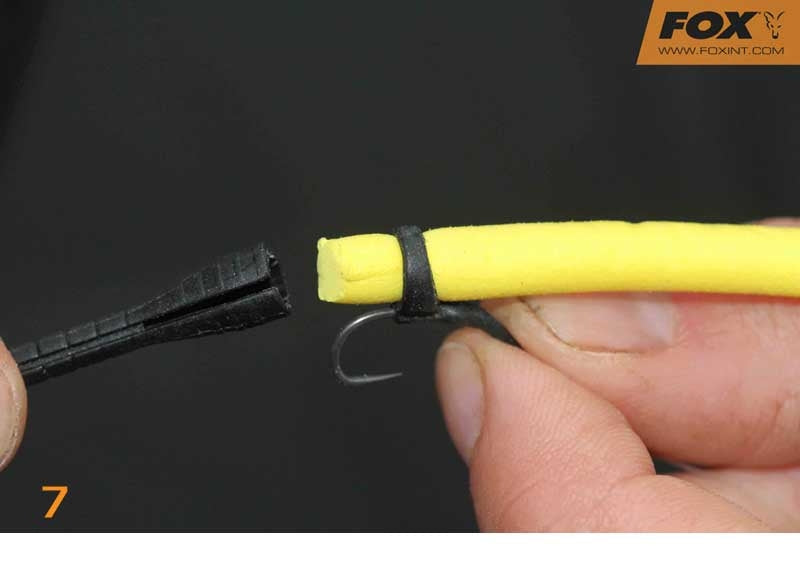 Load image into Gallery viewer, Fox Zig Aligna - Kit Zig Rig Carpfishing

