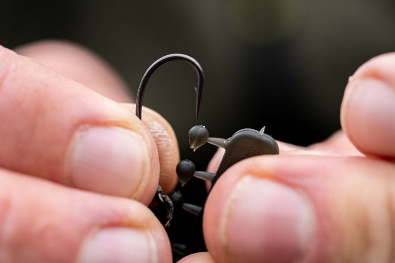 Laden Sie das Bild in Galerie -Viewer, Ridge Monkey Hook Ring Stops
