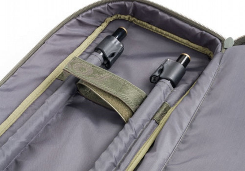 Carica immagine in Galleria Viewer, Fox Horizon Duo Pod - Rod Pod 3 Canne con Custodia
