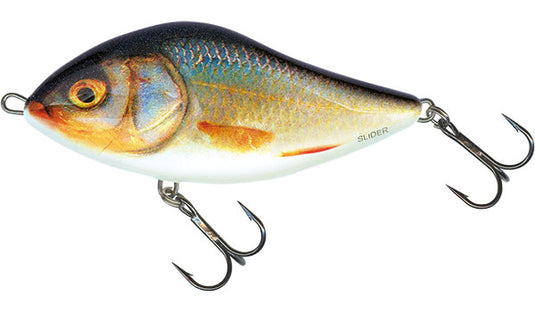 Salmo Slider Sinking 7cm