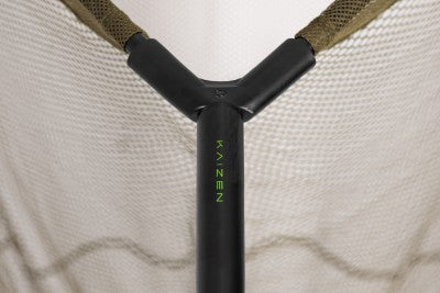 Laden Sie das Bild in Galerie -Viewer, Korda Kaizen Green Net 42" - Guadino da Carp Fishing
