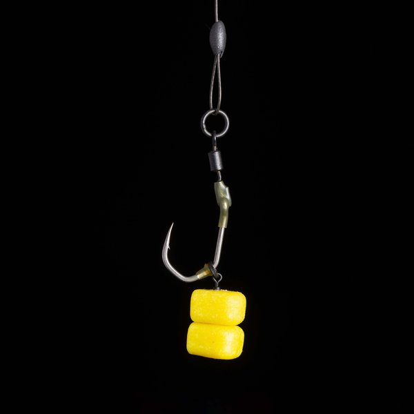Laden Sie das Bild in Galerie -Viewer, Kevin Nash Floating Sweetcorn

