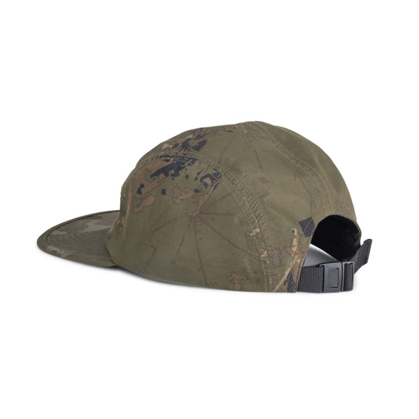 Load image into Gallery viewer, Kevin Nash Scope Lite 5 Panel Hat
