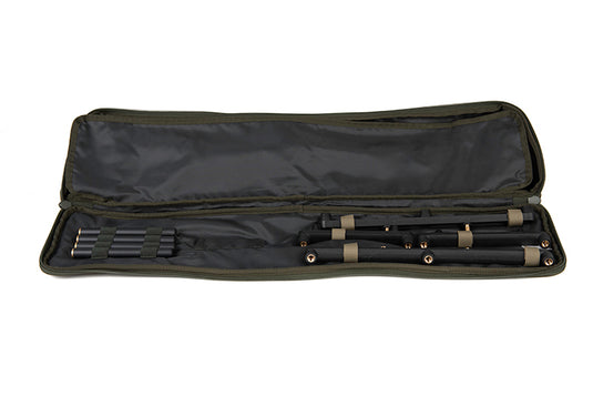 Fox EOS 2 & 3 Rod Tripod - Rod Pod a Treppiede per Carpfishing