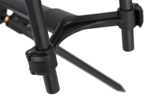 Fox EOS 2 & 3 Rod Tripod - Rod Pod a Treppiede per Carpfishing